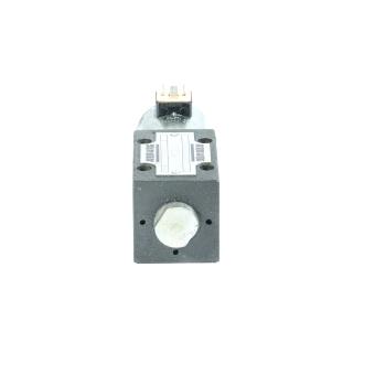 Hydraulisches Wegeventil WE10DB 55B 0120-G0 Gebraucht